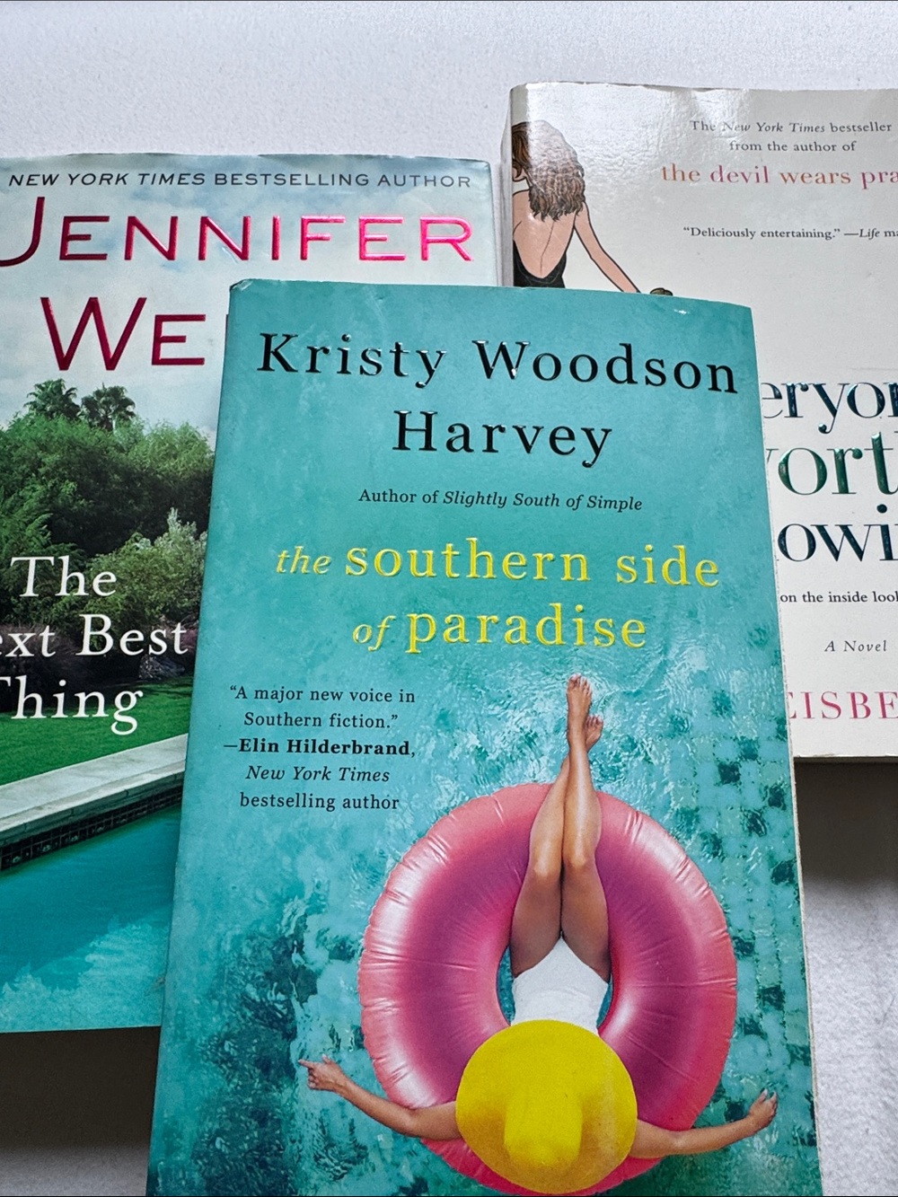 Books!📚